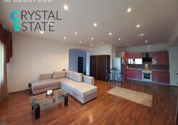 Двокімнатна квартира біля моря, Середній Фонтан, Фонтанська дорога фото 1 Двокімнатна квартира біля моря, Середній Фонтан, Фонтанська дорога фото 1