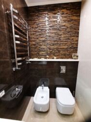 Трикімнатна квартира на Французькому бульварі фото 6 Трикімнатна квартира на Французькому бульварі фото 6