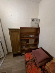 Фасадна 2-кімнатна квартира в центрі Одеси — під житло або комерцію, вул. Колонтаївська