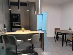 Квартира студія в ЖК Олімпієць з ремонтом фото 11 Квартира студія в ЖК Олімпієць з ремонтом фото 11