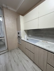 1-кімнатна квартира на Французькому бульварі фото 12 1-кімнатна квартира на Французькому бульварі фото 12