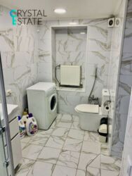 3-кімнатна дворівнева квартира у центрі міста фото 6 3-кімнатна дворівнева квартира у центрі міста фото 6