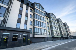 Двокімнатна квартира в ЖК Акварель 7 фото 1 Двокімнатна квартира в ЖК Акварель 7 фото 1