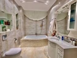 Трикімнатна квартира Мукачівський провулок фото 5 Трикімнатна квартира Мукачівський провулок фото 5