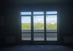 Квартира в ЖК «Авіньйон», вул. Дача Ковалевського, з терасою видом на море