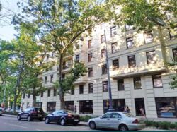 Трикімнатна квартира у новому малоквартирному будинку на Пушкінській фото 11 Трикімнатна квартира у новому малоквартирному будинку на Пушкінській фото 11