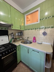 Трикімнатна квартира в Хаджибейському районі фото 16 Трикімнатна квартира в Хаджибейському районі фото 16