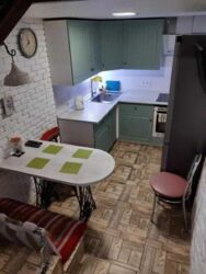 Двокімнатна квартира в центрі Одеси фото 6 Двокімнатна квартира в центрі Одеси фото 6