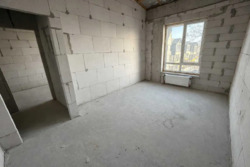 Двокімнатна квартира в ЖК Акварель 7 фото 2 Двокімнатна квартира в ЖК Акварель 7 фото 2