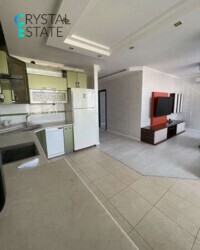 Трикімнатна квартира на вулиці Академіка Глушко фото 8 Трикімнатна квартира на вулиці Академіка Глушко фото 8