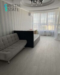 Трикімнатна квартира на вулиці Академіка Глушко фото 7 Трикімнатна квартира на вулиці Академіка Глушко фото 7