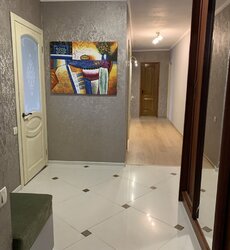 3-кімнатна квартира Таїрова фото 2 3-кімнатна квартира Таїрова фото 2