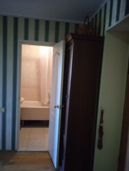 2-кімнатна квартира на Корольова фото 14 2-кімнатна квартира на Корольова фото 14