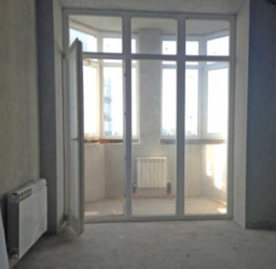 3-кімнатна квартира в будинку Каркашадзе/Довженка фото 4 3-кімнатна квартира в будинку Каркашадзе/Довженка фото 4