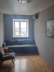 Двокімнатна квартира на Черемушках фото 9 Двокімнатна квартира на Черемушках фото 9