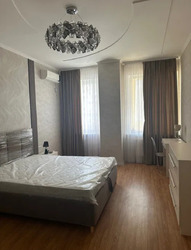 1-кімнатна квартира з ремонтом у ЖК «Консоль» — вул. Пішонівська