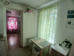 Двокімнатна квартира на землі в центрі міста фото 7 Двокімнатна квартира на землі в центрі міста фото 7