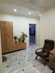 6-кімнатна квартира в ЖК Романовскій фото 4 6-кімнатна квартира в ЖК Романовскій фото 4