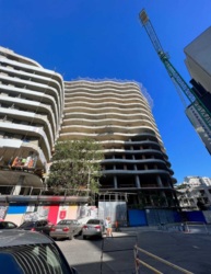    䳿  Unity Towers  2