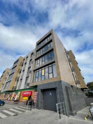 3-кімнатна квартира в новому ЖК S1, Совіньон 2 фото 1 3-кімнатна квартира в новому ЖК S1, Совіньон 2 фото 1