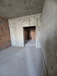 Велика квартира на проспекті Шевченка: дво- або трикімнатна з боковим видом на море фото 16 Велика квартира на проспекті Шевченка: дво- або трикімнатна з боковим видом на море фото 16