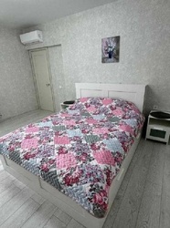1 кімнатна квартира з ремонтом в ЖК Скай Сіті вул Варненська Київьский район