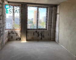 1к квартира в ЖК Сонячний в Аркадія фото 4 1к квартира в ЖК Сонячний в Аркадія фото 4