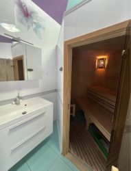 Трикімнатна квартира Французський бульвар фото 9 Трикімнатна квартира Французський бульвар фото 9