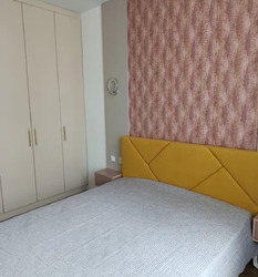 1-кімнатна квартира 61 Пирлина Kadorr City