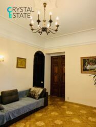 3-кімнатна дворівнева квартира у центрі міста фото 4 3-кімнатна дворівнева квартира у центрі міста фото 4