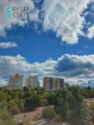 Двокімнатна квартира з ремонтом проспект Шевченко, Довженко фото 2 Двокімнатна квартира з ремонтом проспект Шевченко, Довженко фото 2