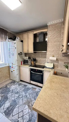 3-кімнатна квартира на Таїрова, вул.Є.Чикаленка (Ак. Вільямса)