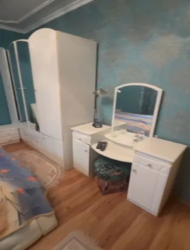 3-кімнатна квартира, спецпроект, Таїрова, район Сіті-Центру