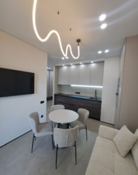 Однокімнатна квартира з ремонтом з видом вул.Краснова фото 1 Однокімнатна квартира з ремонтом з видом вул.Краснова фото 1