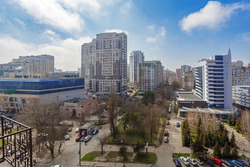 Двокімнатна квартира ЖК 36 Перлина Аркадия вул. Генуезська