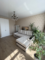 Двокімнатна квартира в класичному стилі неподалік моря в Пересипському районі фото 8 Двокімнатна квартира в класичному стилі неподалік моря в Пересипському районі фото 8