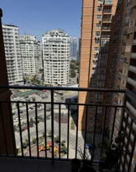 Трикімнатна квартира з ремонтом в ЖК Дмитрієвський 3 фото 15 Трикімнатна квартира з ремонтом в ЖК Дмитрієвський 3 фото 15