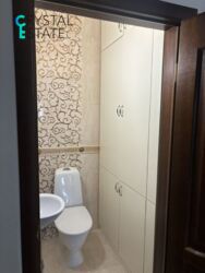 Трикімнатна квартира в Мукачевському провулку фото 16 Трикімнатна квартира в Мукачевському провулку фото 16