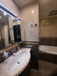 Трикімнатна квартира на Французькому бульварі фото 9 Трикімнатна квартира на Французькому бульварі фото 9