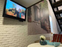 Двокімнатна квартира в центрі Одеси фото 8 Двокімнатна квартира в центрі Одеси фото 8