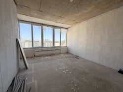 Двокімнатна квартира в ЖК Консоль, Пішонівська, Приморський район