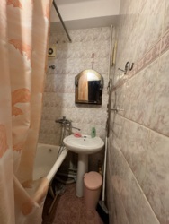 Трикімнатна квартира в Хаджибейському районі фото 19 Трикімнатна квартира в Хаджибейському районі фото 19