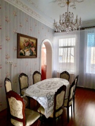 3-кімнатна квартира на Приморському бульварі фото 5 3-кімнатна квартира на Приморському бульварі фото 5