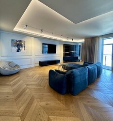 4-квартира з видом на море 220м2 фото 19 4-квартира з видом на море 220м2 фото 19