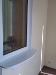 Двокімнатна квартира, 15 Перлина, Таїрова фото 8 Двокімнатна квартира, 15 Перлина, Таїрова фото 8