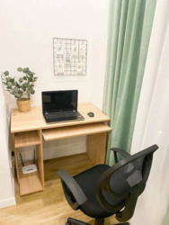 1-кімнатна квартира в ЖК Клаб Марин фото 6 1-кімнатна квартира в ЖК Клаб Марин фото 6