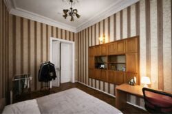 Дворівнева квартира в самому центрі Одеси фото 2 Дворівнева квартира в самому центрі Одеси фото 2