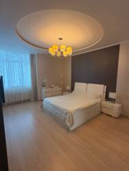 Двокімнатна квартира, кухня-студія, Французсьий бульвар фото 1 Двокімнатна квартира, кухня-студія, Французсьий бульвар фото 1