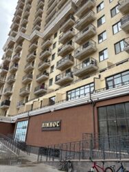 Трикімнатна квартира в ЖК Лімнос, Фонтан, море фото 20 Трикімнатна квартира в ЖК Лімнос, Фонтан, море фото 20