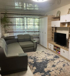 3-кімнатна квартира, вулиця Сегедська фото 1 3-кімнатна квартира, вулиця Сегедська фото 1